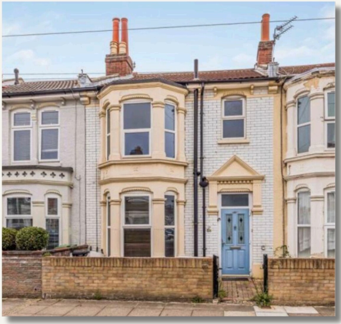 20 Paddington Road, PO2 0DU