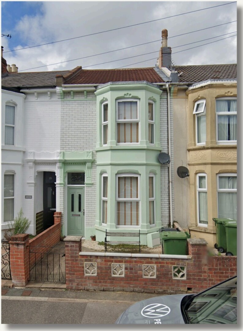 Portsmouth Project, PO2