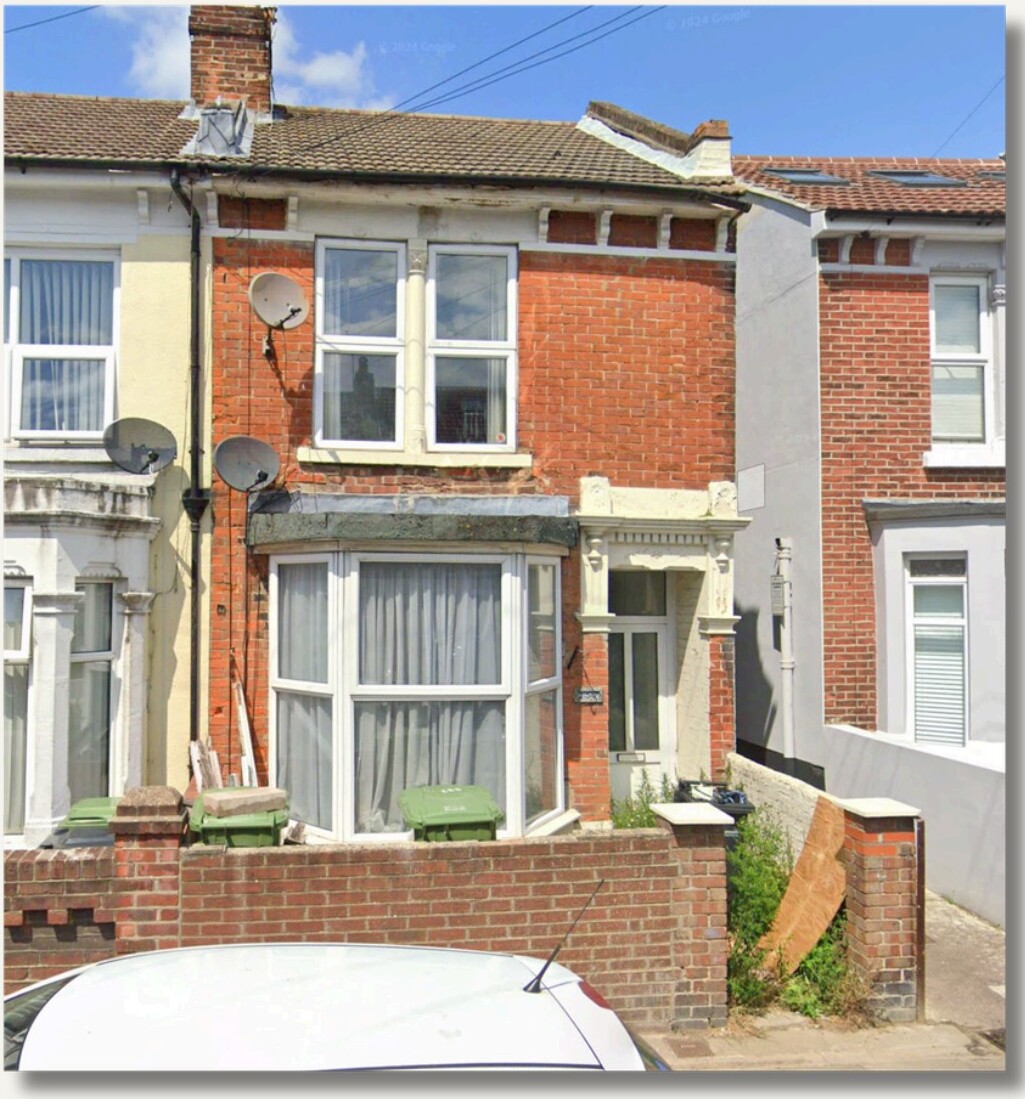 Queens Road, PO2 7LX